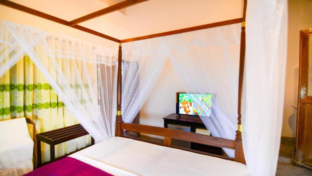 Villa Yehinsa - Galle Fort Esterno foto