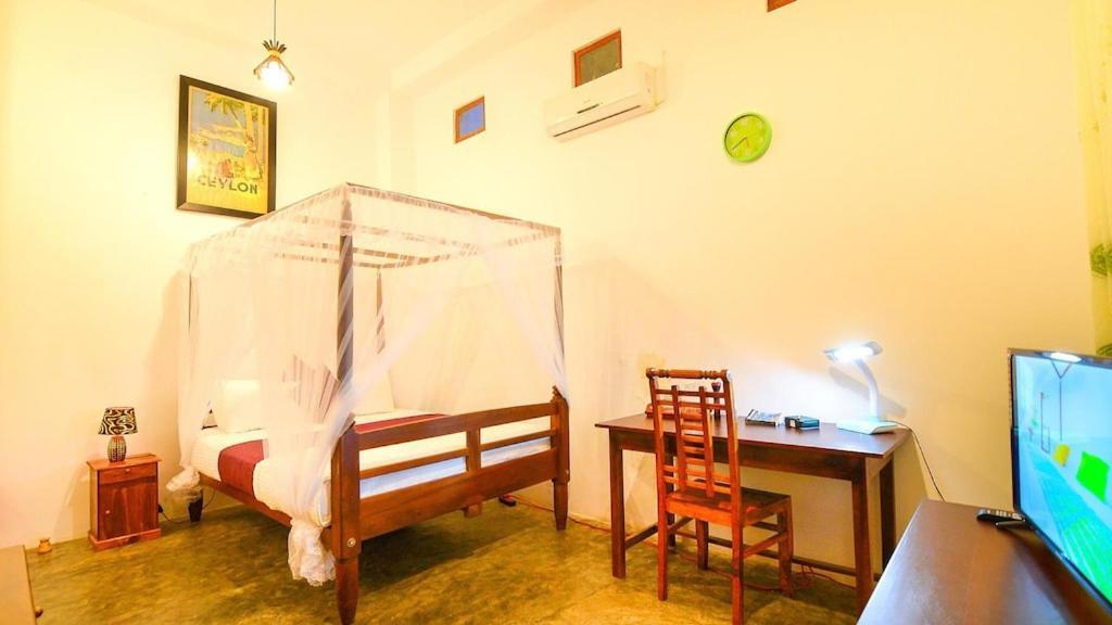 Villa Yehinsa - Galle Fort Esterno foto
