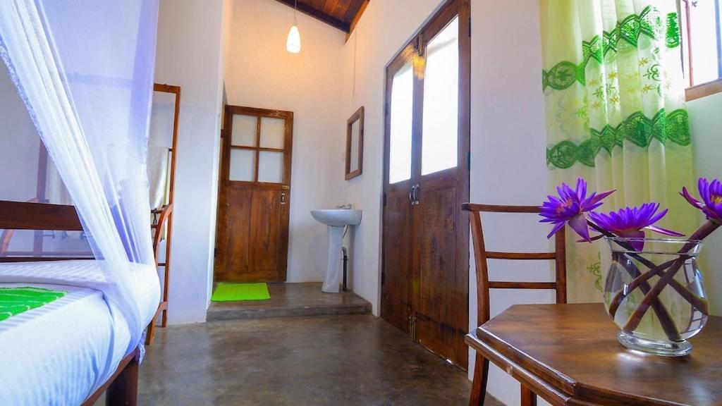 Villa Yehinsa - Galle Fort Esterno foto