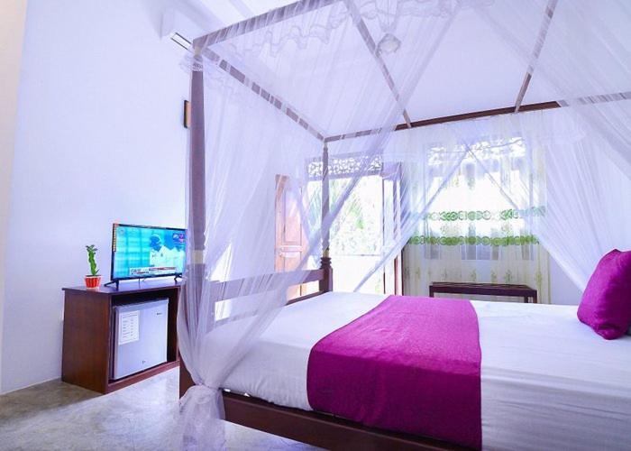 Villa Yehinsa - Galle Fort Esterno foto